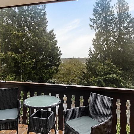 ווינטרברג Apartment Cosy - An Skipiste Und Bikepark מראה חיצוני תמונה