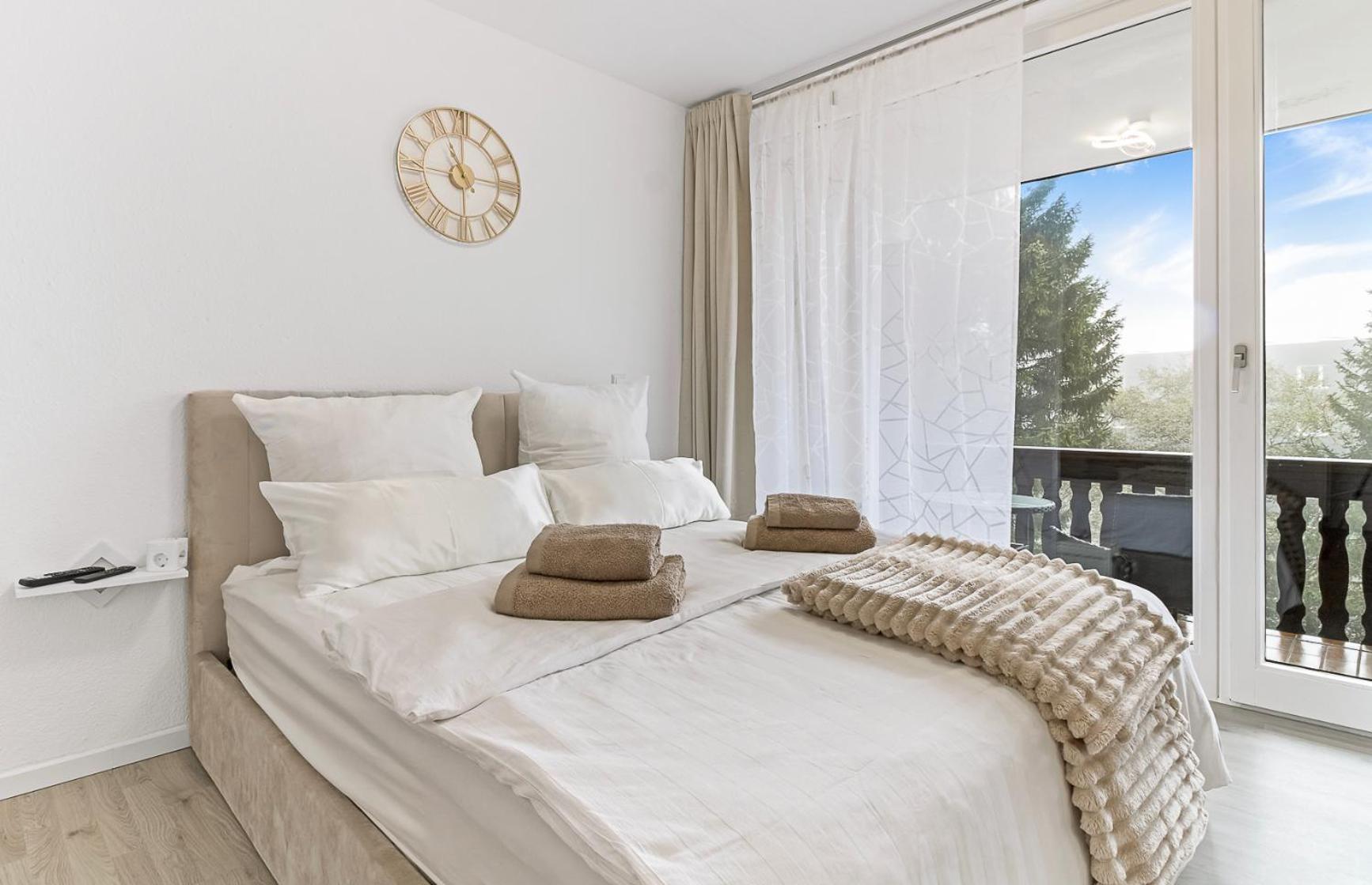 ווינטרברג Apartment Cosy - An Skipiste Und Bikepark מראה חיצוני תמונה