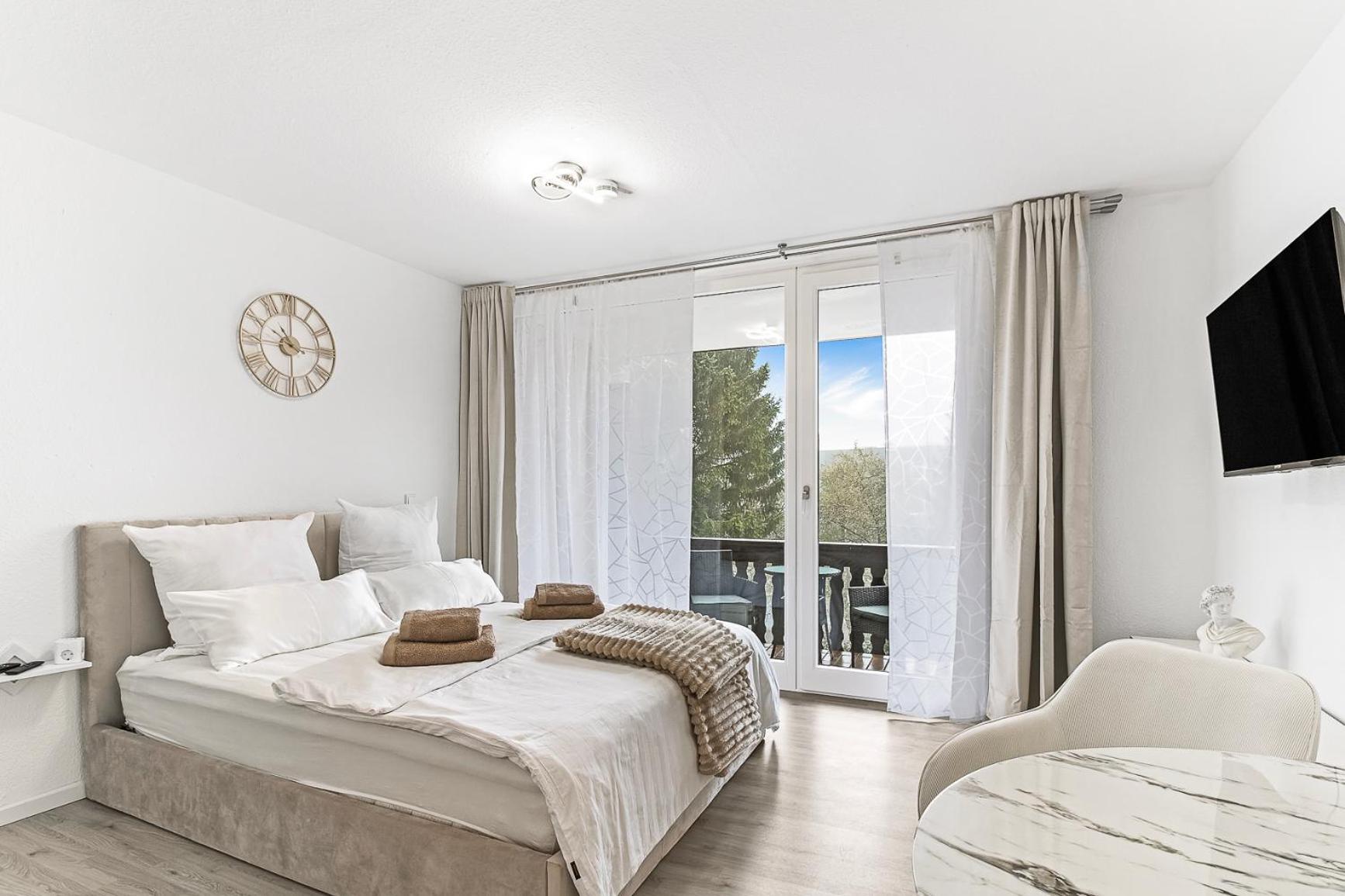 ווינטרברג Apartment Cosy - An Skipiste Und Bikepark מראה חיצוני תמונה